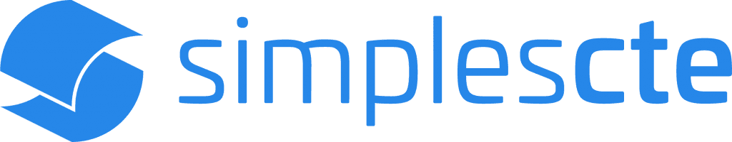SimplesCTe