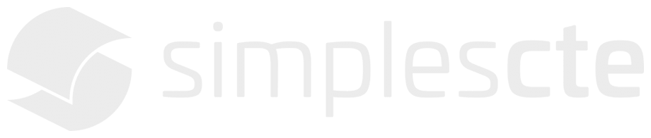 SimplesCTe